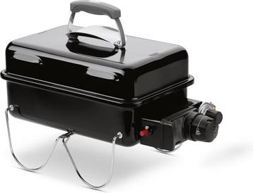 Weber Gasbarbecue Go-Anywhere - beschikbaar voor biedingen