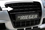 Rieger Grill met geïntegreerde kentekenplaathouder, Auto-onderdelen, Verzenden, Nieuw
