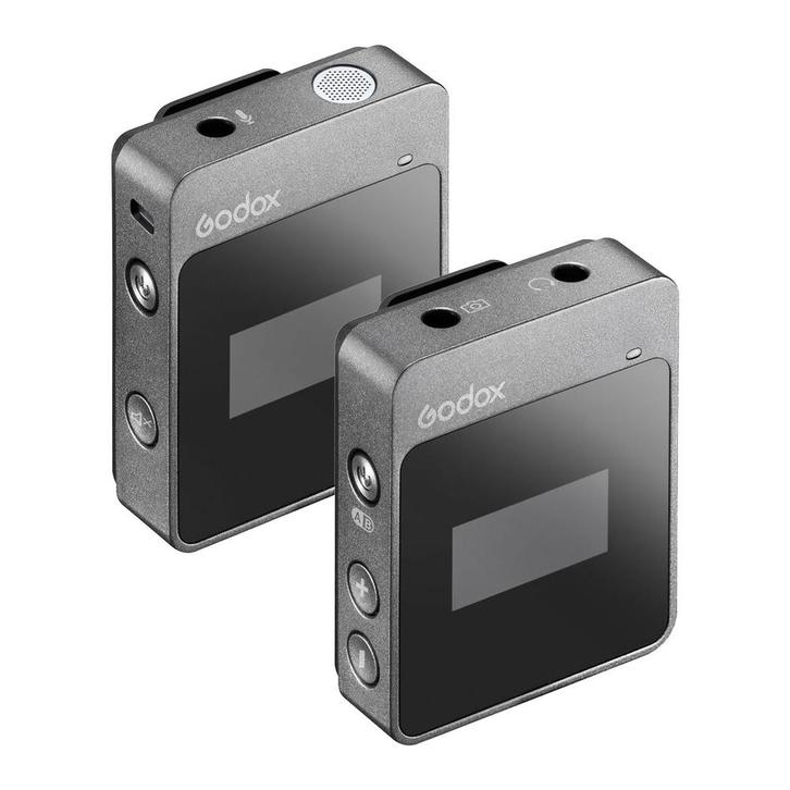 Godox MoveLink M1, Muziek en Instrumenten, Microfoons, Overige typen, Nieuw, Ophalen of Verzenden