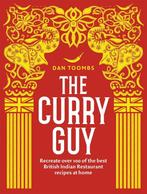 9781849499415 Curry Guy Dan Toombs, Boeken, Verzenden, Nieuw, Dan Toombs