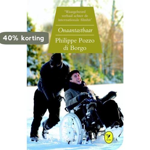 Onaantastbaar / Colibri-bibliotheek / 3 9789462370104, Boeken, Romans, Gelezen, Verzenden