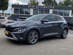 Zakelijke Lease |  Hyundai KONA HEV 1.6 GDI HEV Fashion, Automaat, Stof, Gebruikt, Euro 6