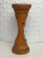 Zandloper - Glas, Hout - 1850-1900 - Antieke houten, Antiek en Kunst