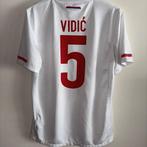 Serbia National Team Away - FIFA Wereldbeker - Nemanja Vidic, Nieuw