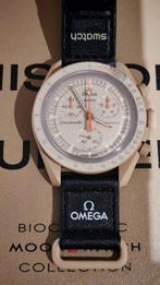 Swatch - MoonSwatch - Mission to Jupiter - Zonder, Nieuw