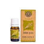 Essentiële Olie Citroengras, Huis en Inrichting, Woonaccessoires | Overige, Ophalen of Verzenden, Nieuw