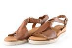 Gabor Sandalen in maat 38 Bruin | 10% extra korting, Kleding | Dames, Schoenen, Bruin, Verzenden, Gabor, Sandalen of Muiltjes