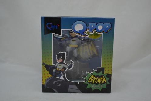 Batman - Classic TV Series - Q-Pop Figure NEW, Verzamelen, Film en Tv, Zo goed als nieuw, Verzenden