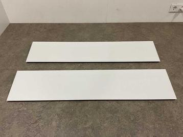 Veiling - Royal Plaza frontenset greeploos 100x22cm Merlot g beschikbaar voor biedingen