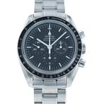 Omega - Speedmaster Professional Moonwatch Chronograph -, Sieraden, Tassen en Uiterlijk, Horloges | Heren, Nieuw