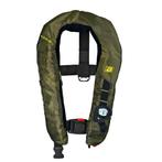 Baltic Mako Reddingsvest - 165N - Groen -  40-150 kg -, Ophalen of Verzenden, Nieuw