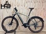 Cube Reaction Hybrid Pro 625 Allroad 29 inch E-Mountainbike, Overige merken, Hardtail, Heren, Ophalen of Verzenden