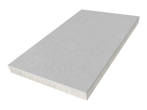 PIR + Fermacell 2600x600x70+12,5mm Rd:3,18 (=1,56 m²), Doe-het-zelf en Verbouw, Isolatie en Afdichting, Ophalen of Verzenden