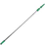 Unger telescoopsteel 2 x 125 cm, Huis en Inrichting, Verzenden