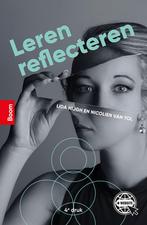 Leren reflecteren 9789024439515, Boeken, Verzenden, Zo goed als nieuw