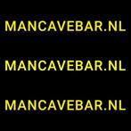 Mancavebar .nl - Alles voor uw mancave!!, Zakelijke goederen, Horeca | Meubilair en Inrichting, Barinrichting, Ophalen, Nieuw in verpakking
