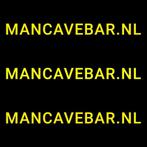 Mancavebar .nl - Alles voor uw mancave!!, Ophalen, Nieuw in verpakking, Barinrichting