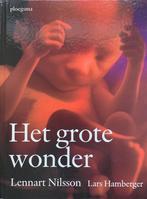 Het grote wonder 9789021617862 Lars Hamberger, Boeken, Zwangerschap en Opvoeding, Verzenden, Zo goed als nieuw, Lars Hamberger