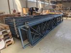 21x Juk t.b.v. palletstelling
