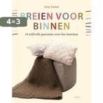 Breien voor binnen 9789058779632 Simy Somer, Verzenden, Gelezen, Simy Somer