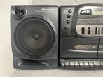 Panasonic - RX-DT600 Draagbare radio, Nieuw