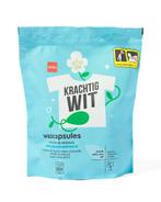 HEMA Wascapsules wit eco viooltjes en mimosa - 20 stuks, Verzenden, Nieuw