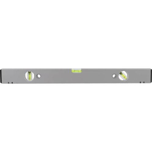 Talen Tools Waterpas in Aluminium met 3 Libellen en Magne..., Doe-het-zelf en Verbouw, Gereedschap | Handgereedschap, Nieuw, Ophalen of Verzenden