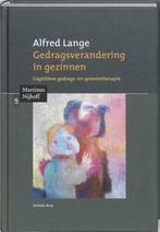 Gedragsverandering in gezinnen | 9789068905861, Boeken, Verzenden, Nieuw