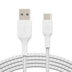 iPad oplaadkabel | USB A  USB C | 2 meter, Verzenden, Nieuw