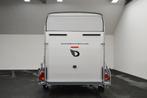 Cheval Liberte Debon Roadster 400 Gesloten Aanhangwagen, Auto diversen, Aanhangers en Bagagewagens, Ophalen of Verzenden, Nieuw