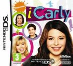 iCarly (DS) PEGI 3+ Adventure, Spelcomputers en Games, Games | Nintendo Switch, Zo goed als nieuw, Verzenden