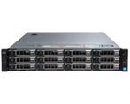 Dell R720XD 2x E5-2697v2 2,7Ghz 10Core 128GB RAM/H710 server, Computers en Software, Servers, Ophalen of Verzenden, Refurbished