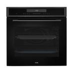 ETNA OP670Ti Oven multifunctioneel 60cm nieuwlaagste prijs, Oven, Nieuw, Inbouw, 45 tot 60 cm