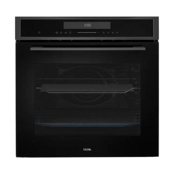 ETNA OP670Ti Oven multifunctioneel 60cm nieuwlaagste prijs, Witgoed en Apparatuur, Ovens, Inbouw, Nieuw, Oven, 45 tot 60 cm, 45 tot 60 cm
