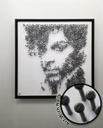 Tijs Dragtsma (1992) - Prince in Black Steel