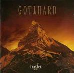 cd - Gotthard - D Frosted, Verzenden, Zo goed als nieuw