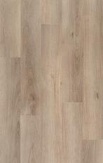 Klik pvc rechte plank warm grijs |  COREtec Authentics 136, Huis en Inrichting, Ophalen, Nieuw