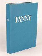 Marcel Pagnol / Dubout - Fanny - 1949, Antiek en Kunst