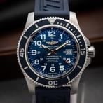 Breitling - SuperOcean II - A17392 - Heren - 2020+, Sieraden, Tassen en Uiterlijk, Horloges | Heren, Nieuw