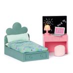 Lundby Set - Tienerkamer (Lundby poppenhuis inrichting), Kinderen en Baby's, Speelgoed | Poppenhuizen, Ophalen of Verzenden, Nieuw