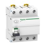 Bieden: Schneider Electric A9R21480 aardlekschakelaar 4P 80, Watersport en Boten, Ophalen of Verzenden, Nieuw, Elektra en Verlichting