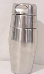 Alessi - Luigi Massoni - Cocktailshaker - Staal, Antiek en Kunst