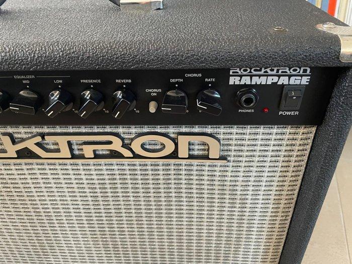Rocktron - Aantal items: 1 - Gitaarversterker, Muziek en Instrumenten, Snaarinstrumenten | Gitaren | Akoestisch