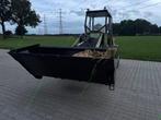 Hoogkiepbak Shovel Euro Giant Weidemann TOP PRODUCT, Zakelijke goederen, Veehouderij