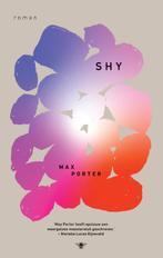Shy 9789403110325 Max Porter, Verzenden, Zo goed als nieuw, Max Porter