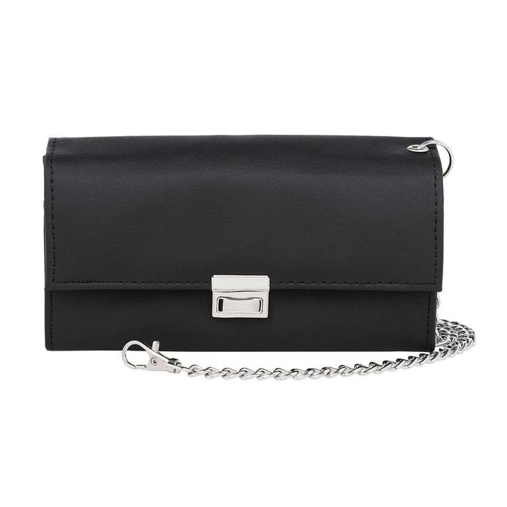 GGM Gastro | KARLOWSKY | Ober Portefeuille / Portemonnee - |, Sieraden, Tassen en Uiterlijk, Portemonnees, Zwart, Nieuw, Verzenden