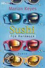 Sushi für Anfänger 9783453212046 Marian Keyes, Verzenden, Zo goed als nieuw, Marian Keyes