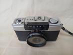 Olympus Pen EE-2 met D. Zuiko 3,5/28mm |, Audio, Tv en Foto, Fotocamera's Analoog, Nieuw