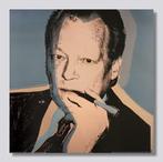 Andy Warhol (after) - Willy Brandt - Te Neues licensed, Antiek en Kunst