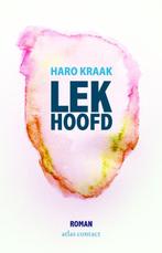 Lekhoofd 9789025447410 Haro Kraak, Boeken, Verzenden, Gelezen, Haro Kraak